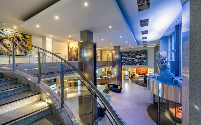 Maritim proArte Hotel Berlin