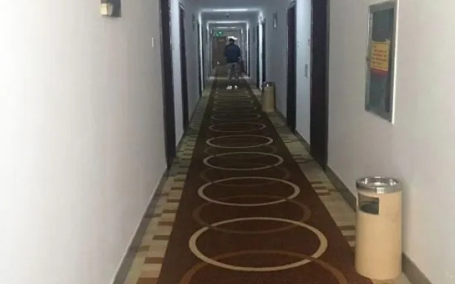 Shenxianju Hotel