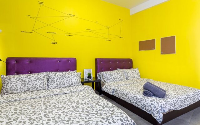 Tenzou @ Empire Damansara