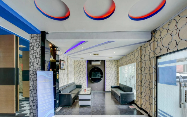 Super OYO 4010 Zaara Guest House Syariah