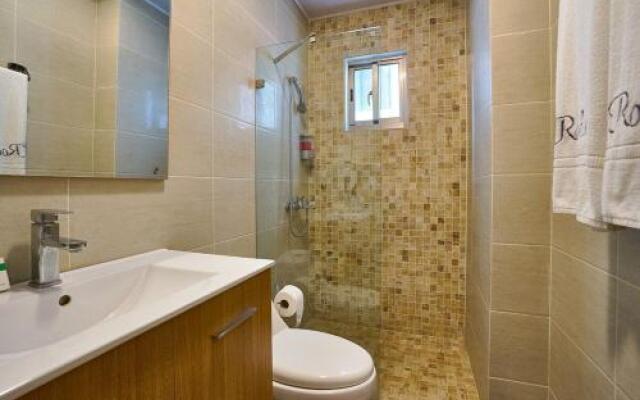 COZY and MODERN 3BR | DOWNTOWN STO DGO