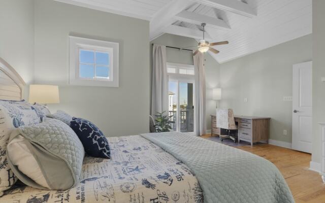 Beach, Please 3 Bedroom Townhouse by Redawning