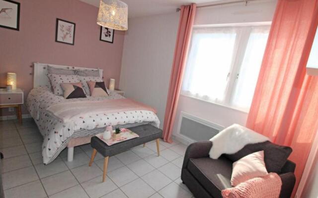 Appartement Gérardmer, 2 pièces, 2 personnes - FR-1-589-338