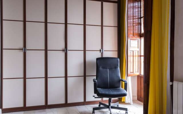 Deluxe Dúplex Conde de Torrejón