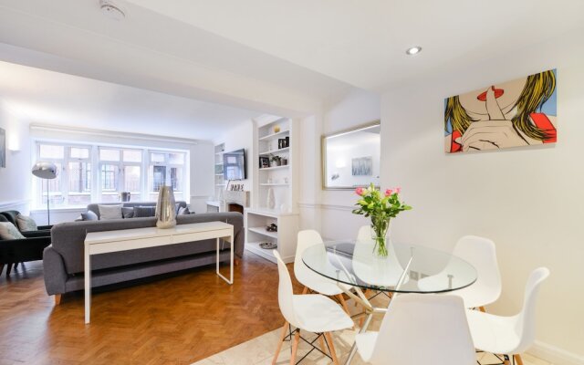 Cavendish - By Sojourn