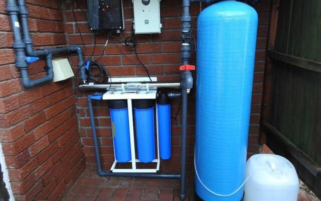 Waterford Guest House