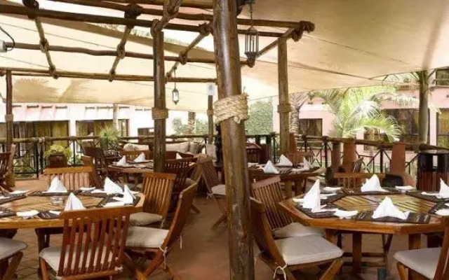 Wasini All Suite Hotel