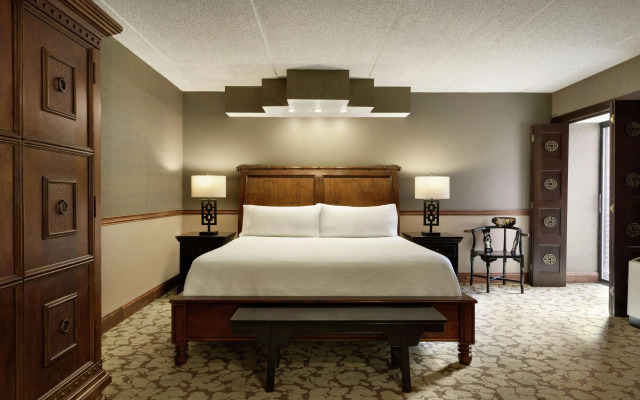 Hilton Garden Inn Rochester/Pittsford