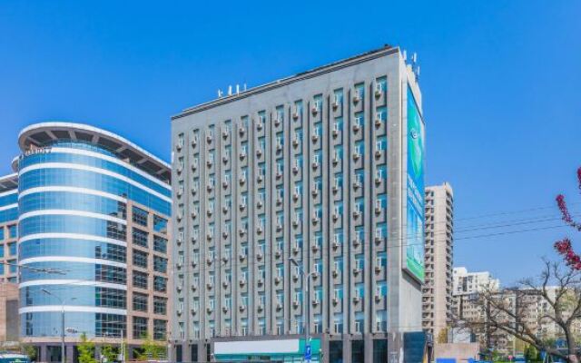 JI Hotel Xuanwumen Beijing