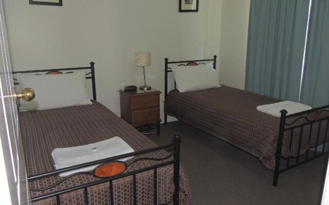 Melview Greens Serviced Apartments