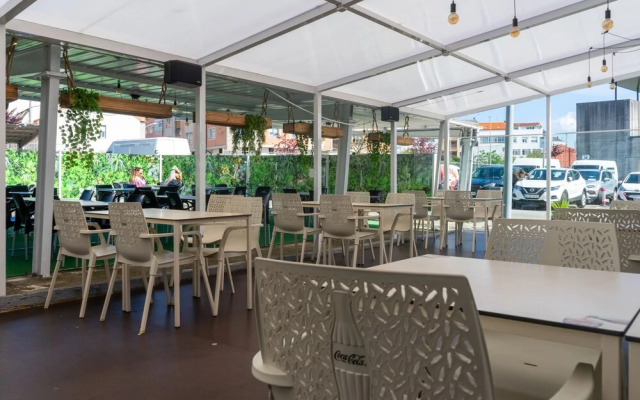 Hotel Chip's Narón