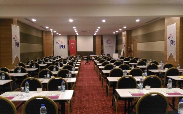 Lonicera Resort & Spa Hotel