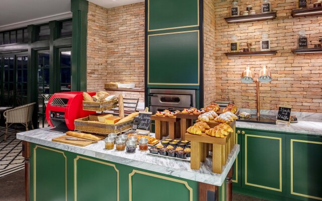 Mia SaiGon Luxury Boutique Hotel