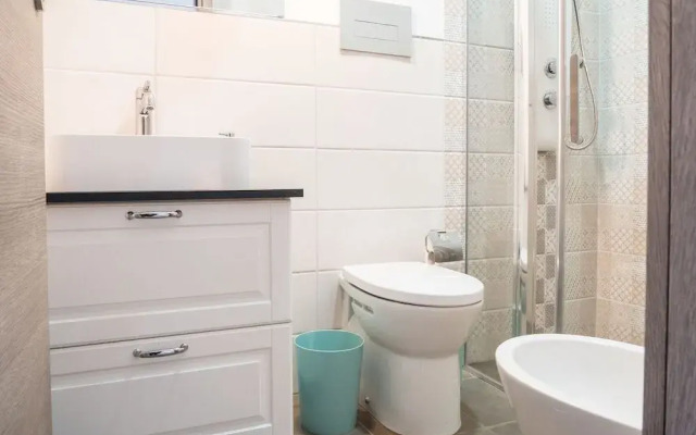 Interno 2 Bari Centrale