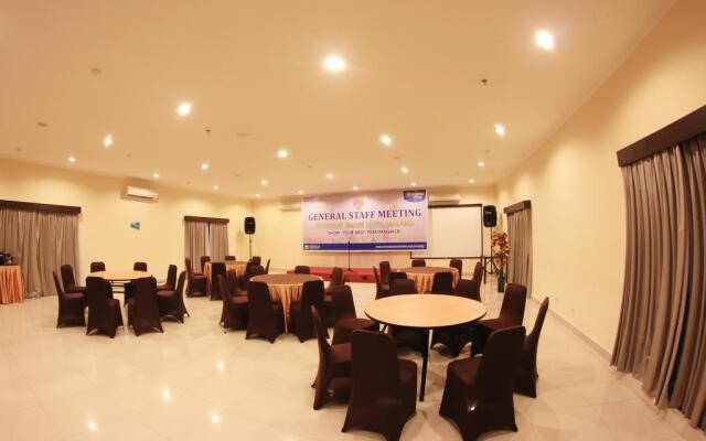 Everyday Smart Hotel Malang