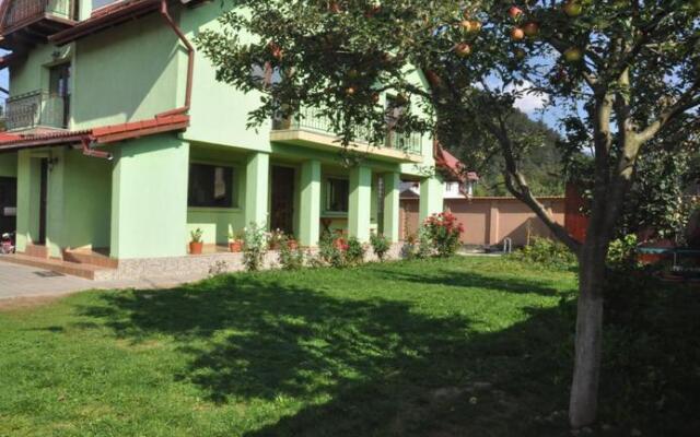 Vilman House