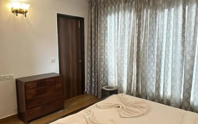 Jia 3 Candolim Goa-3bhk,nrBeach,Pool,Wifi,Bar table-Villa M by Moh Hospitality