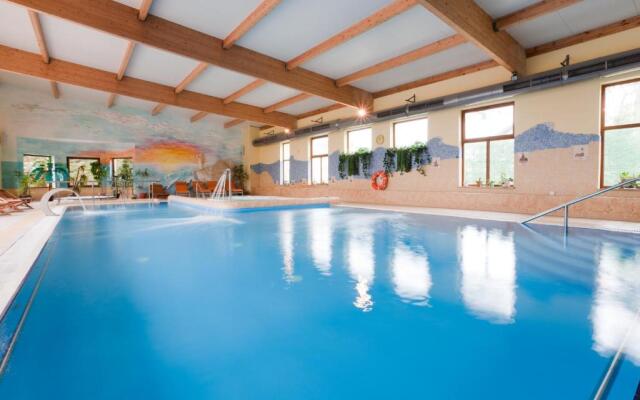 JANTAR-SPA Kompleks Wypoczynkowo-Rehabilitacyjny