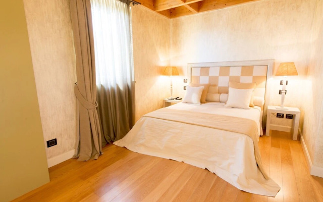 Relais Florian Maison