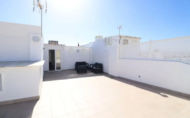 Apartamentos Bello Las Palmas