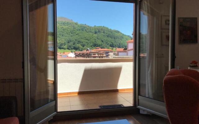 Apartamento Horreo Centro Cangas de Onis