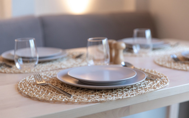 L'olive Homes