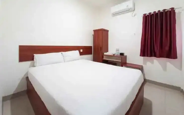 Reddoorz near Terminal Roro Bandar Sri Junjungan
