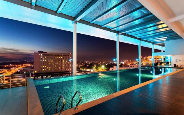 Asia Melaka Hotel managed by The Straits Hotel & Suites