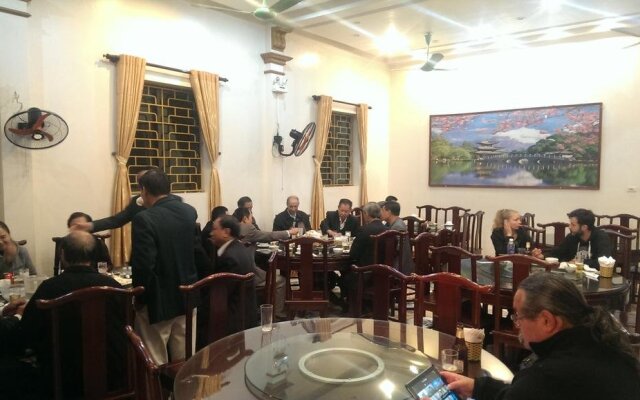 Hoang Hai Hotel & Restaurant