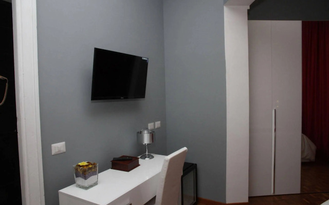 Parioli Bed&Business