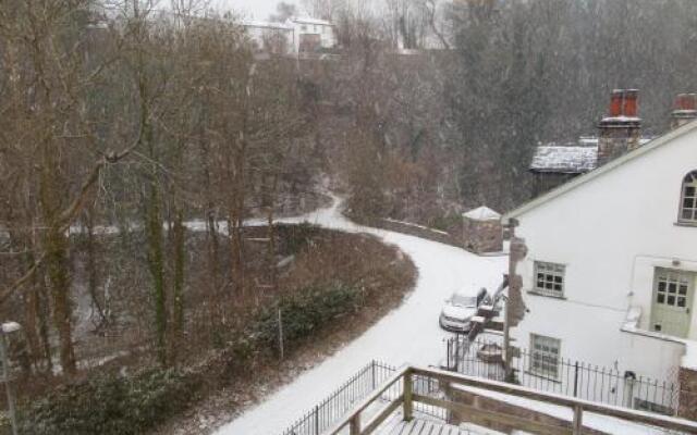 Mill Lodge Brecon Beacons