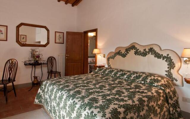 Villa Casavecchia