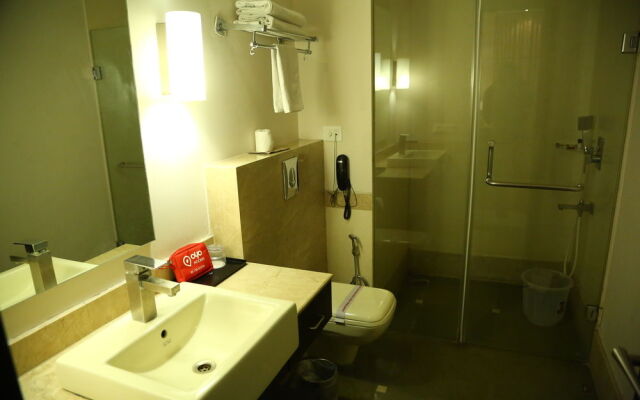 OYO 808 Hotel Alora