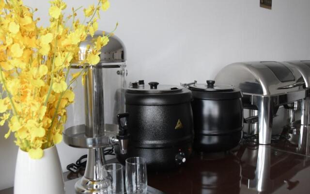 Shell Hotel Henan Puyang Nanle County Guangming Nan Road