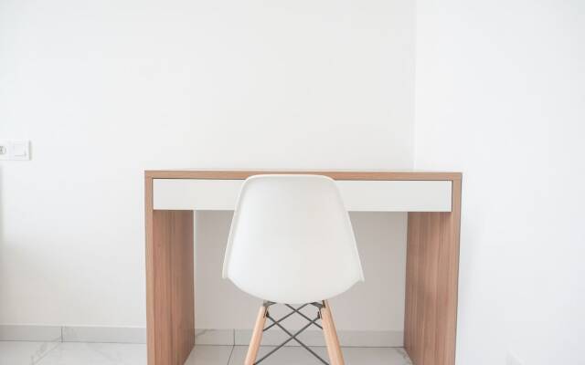 Good Deal And Comfy Studio Sky House Alam Sutera Apartment