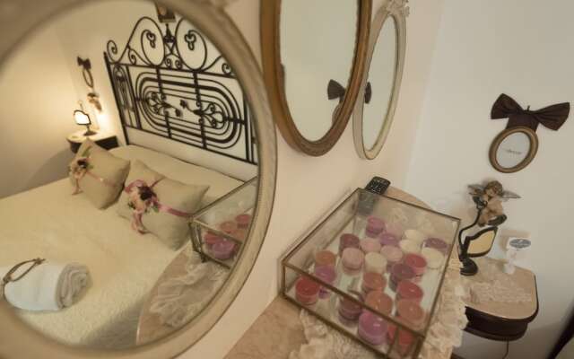 La Casa degli Angeli B&B