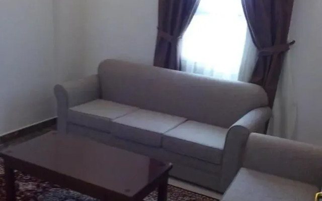 Nouran Hotel Apartments