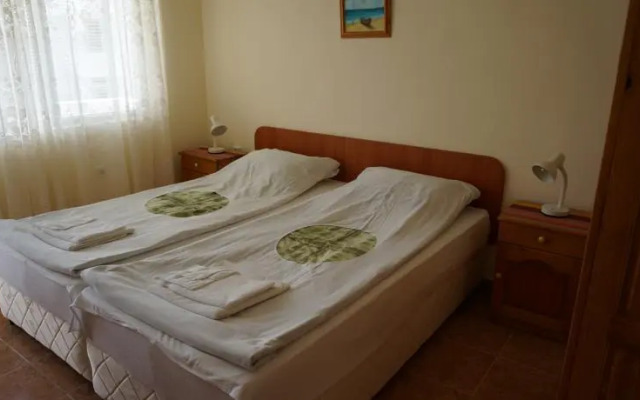 Borko Guest House