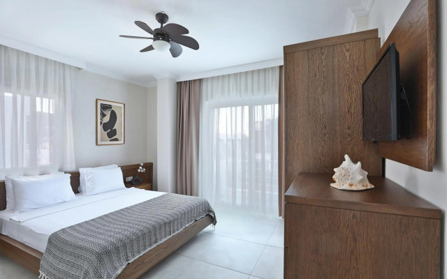 Lavinya Otel