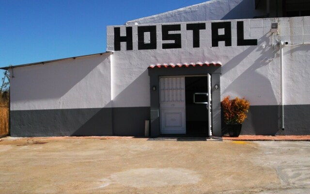 Hostal Portucale Badajoz