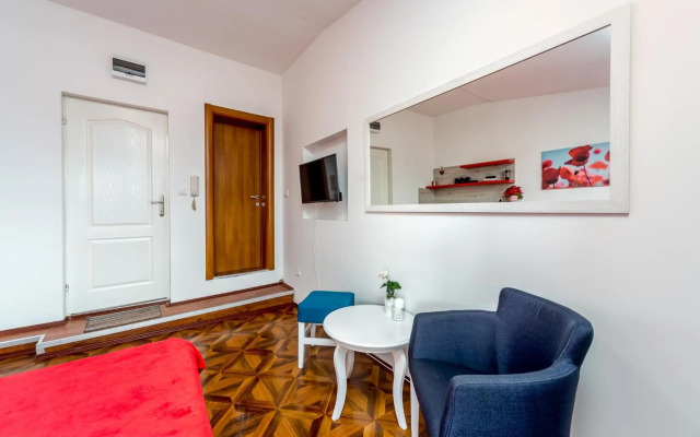 Lux Apartment in Downtown