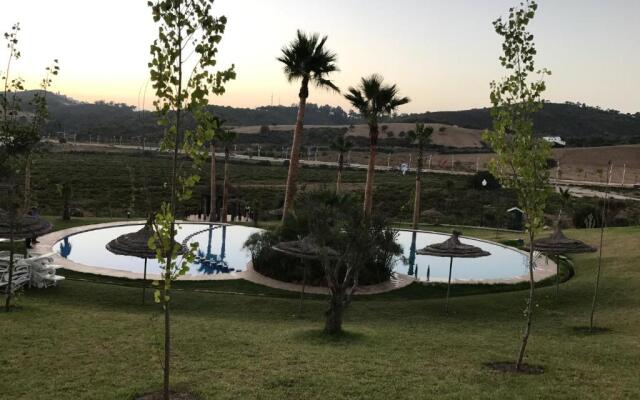 Lilac Gardens Resort