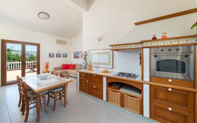 Kiotari Bliss Villa