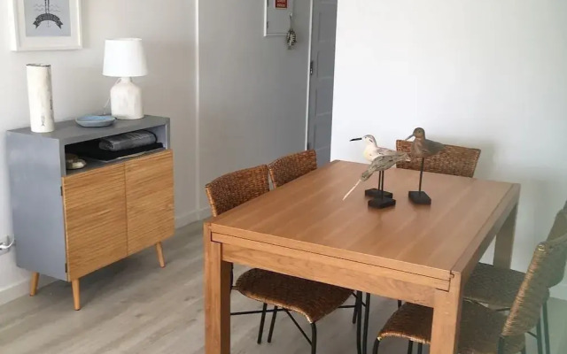 Salty House - Casa Salgada