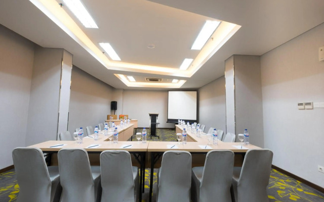 Hotel 88 Fatmawati Jakarta by WH