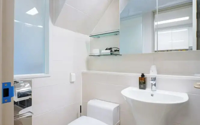 Blue Ocean Residence Hotel 3