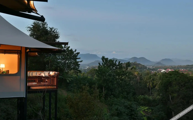 Luang Prabang River Lodge