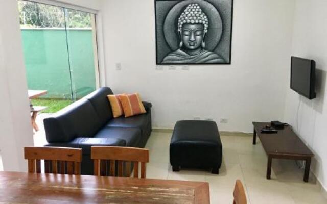 Vila Tiare Residencial