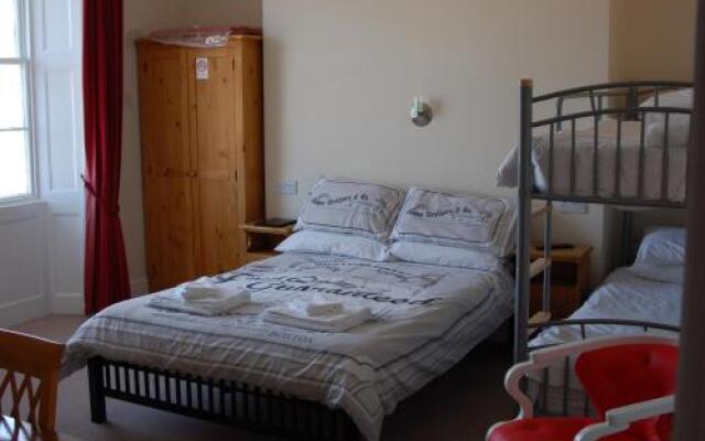 The Edenhurst Guesthouse