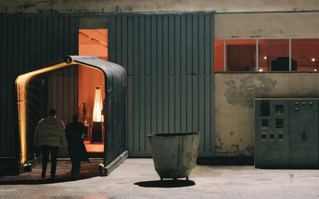 The Refinery Urban Suites